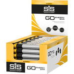 SIS GO Energy mini bar