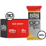 SIS GO Energy mini bar