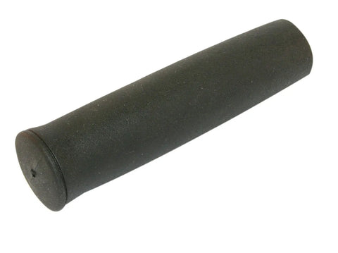 ETC MTB Gel Grips 115mm Black