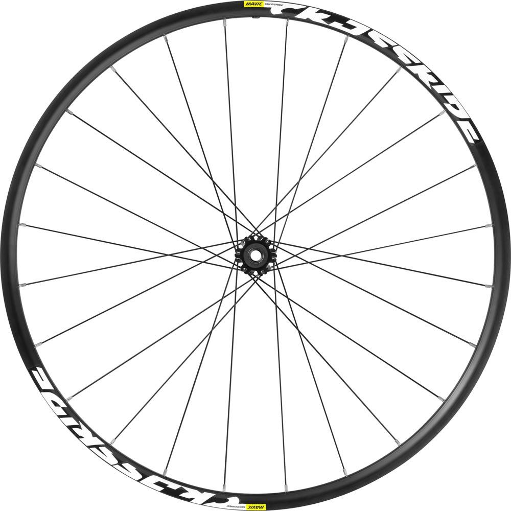 Mavic CROSSRIDE FTS-X INT
