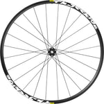 Mavic CROSSRIDE FTS-X INT