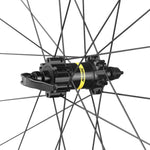 Mavic CROSSRIDE FTS-X INT