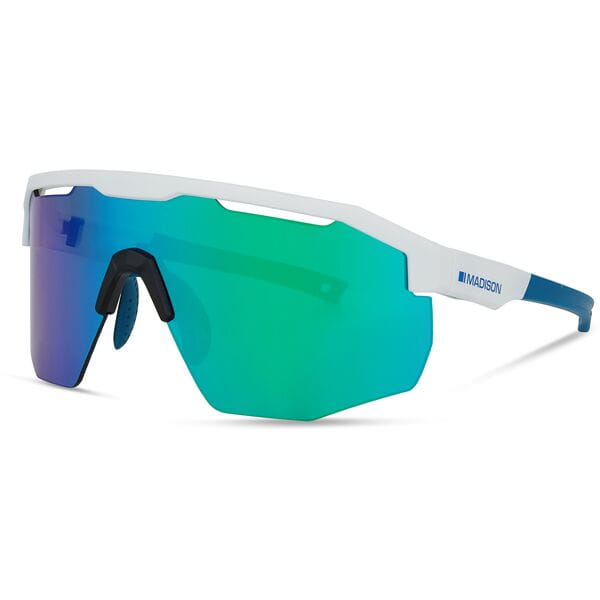 Madison Cipher glasses