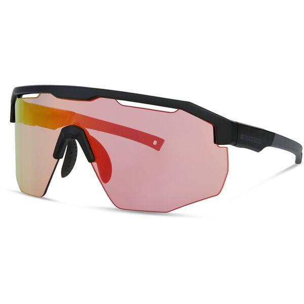 Madison Cipher glasses