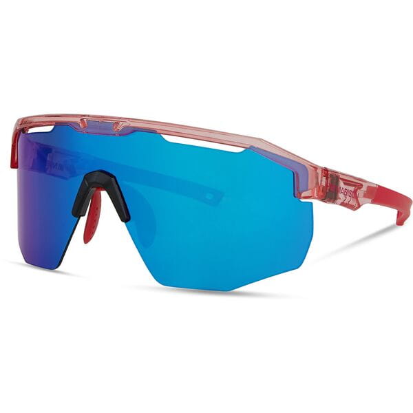 Madison Cipher glasses