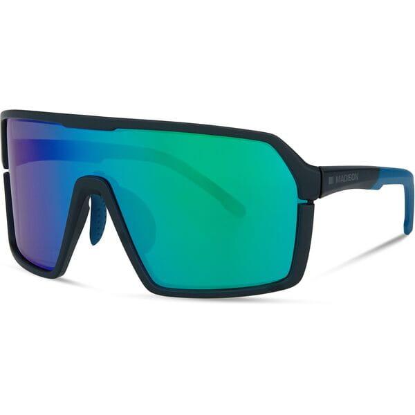 Madison Crypto glasses