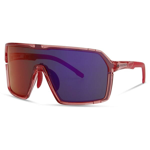 Madison Crypto glasses