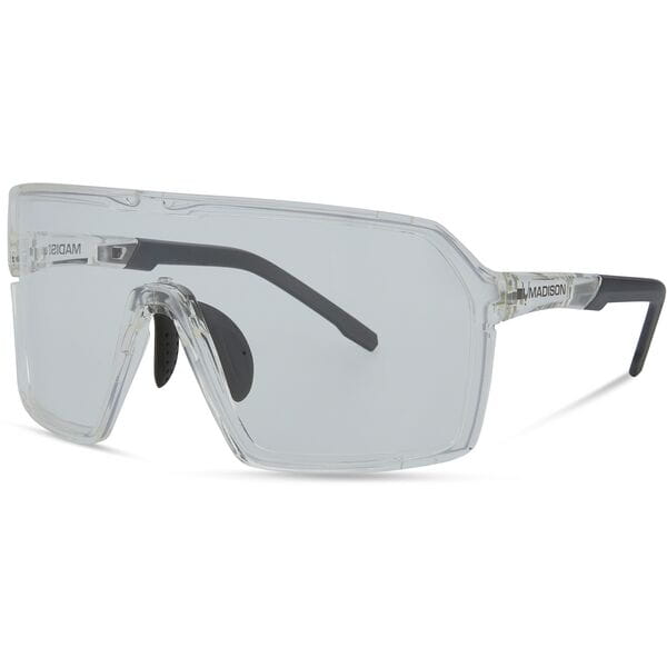 Madison Crypto glasses