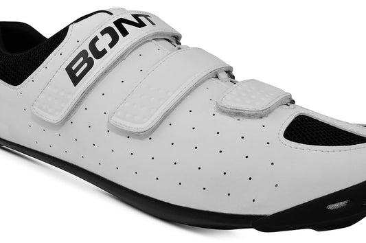 Bont  Motion Roads Velcro