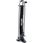Truflo Airstore track pump with auxillary storage cylinder for tubeless tyres