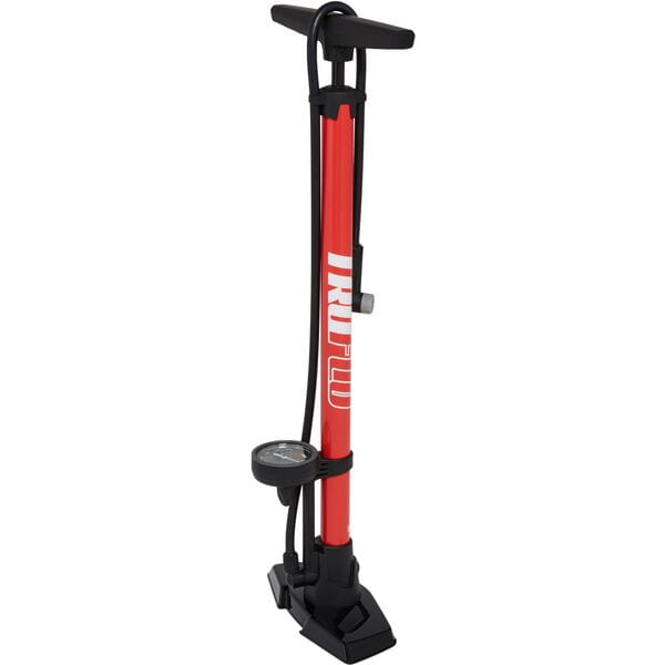 Truflo easitrax 4 track pump
