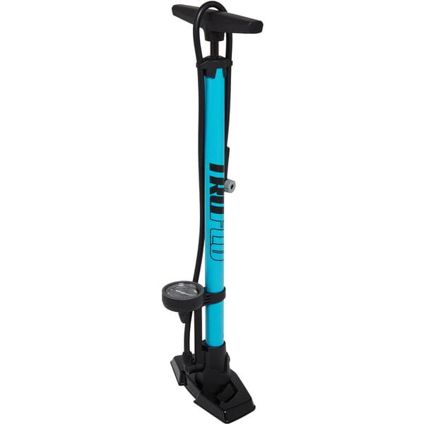 Truflo easitrax 4 track pump