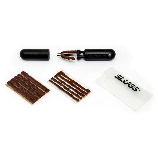 Ryder Slug Plug Instant Tubeless plug systrem