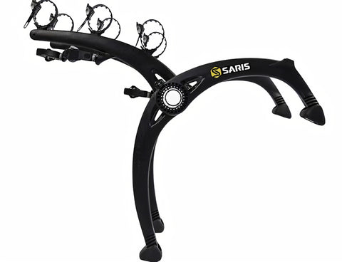 Saris Bones EX3 Bike rack, black