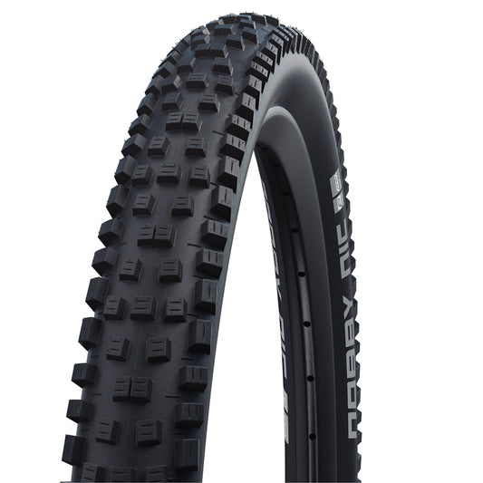 Schwalbe MY22 NOBBY NIC DD, Raceguard, Black  29 x 2.40