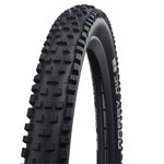 Schwalbe MY22 NOBBY NIC DD, Raceguard, Black  29 x 2.40