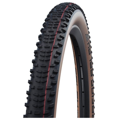 Schwalbe Racing Ralph TLE Addix Speed Evolution SnakeSkin 29