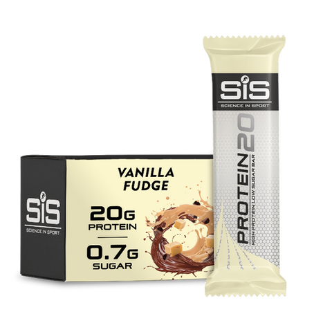 SIS Protein 20 bar