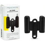 Ryder Slyder 25g/16g CO2 storage system