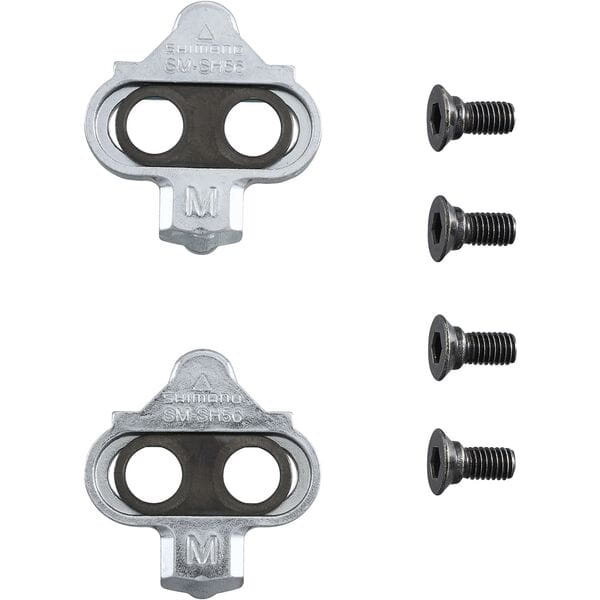 Shimano SH51 MTB SPD cleat