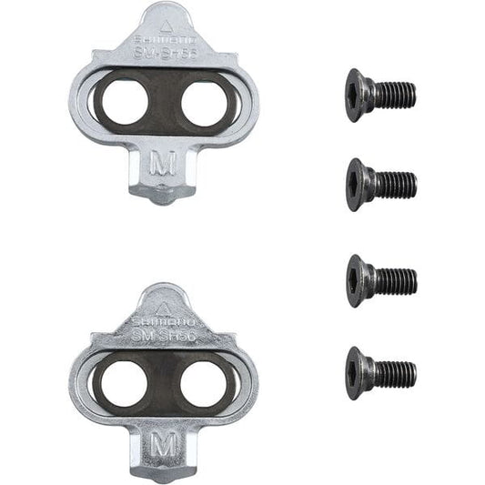Shimano SH51 MTB SPD cleat