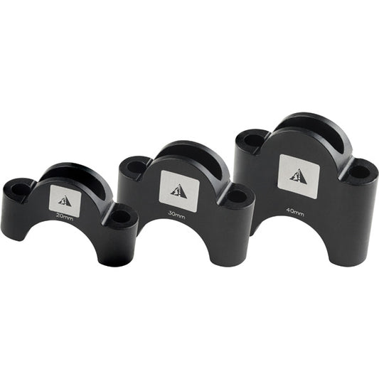 Profile Design Aerobar Riser Kit