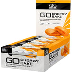 SIS Go Energy Bakes