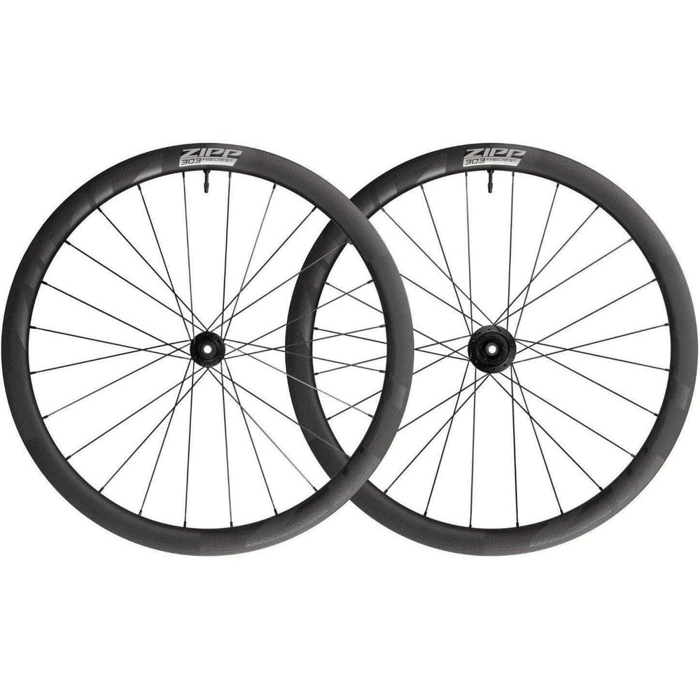 Zipp 303 Firecrest Carbon Disc Brake Tubeless Wheelset – Croston
